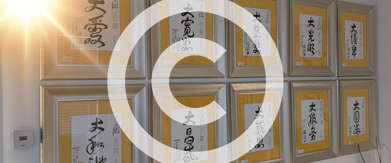 10 Da Meditation mit Georgine